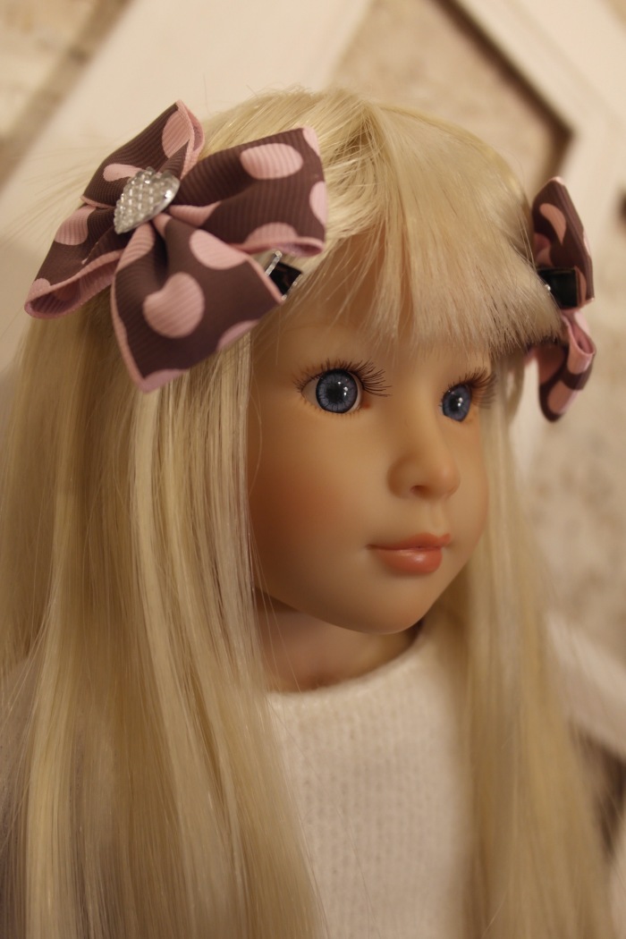 Мои куклы Kidz'n'Cats. Как начинается любовь. Часть 2