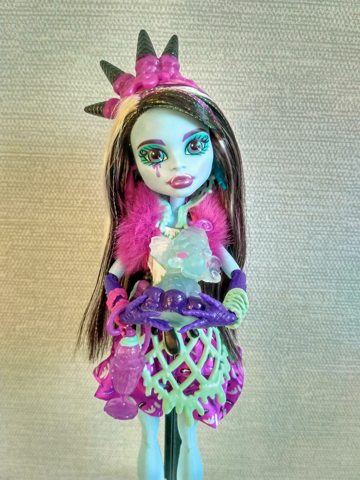 Эбби "Зимний рассвет" Бомбинейбл (фото 8)