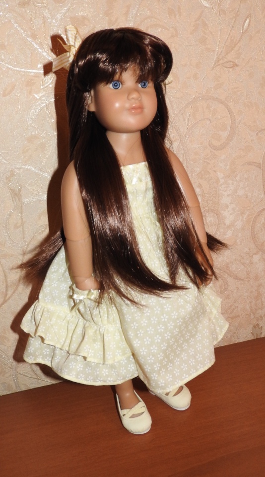 Kidz'n'Cats: Удивительная Лола от Сони Хартман (фото 7)