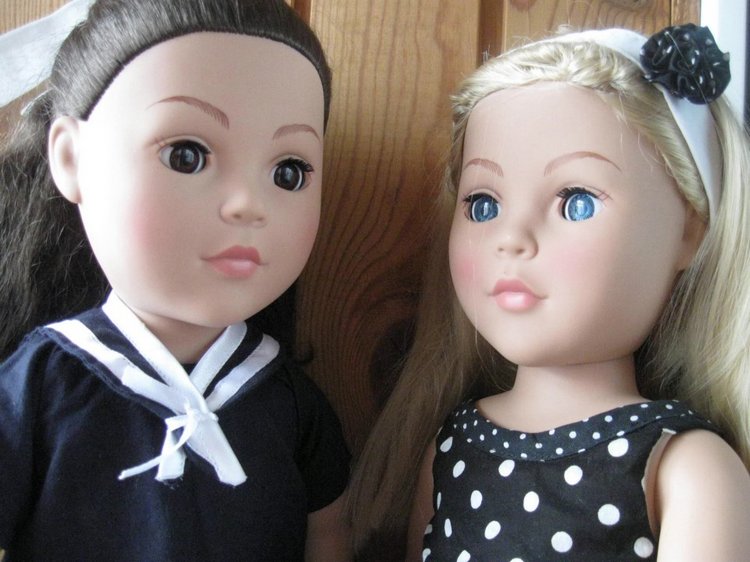 Такие красивые и разные МА