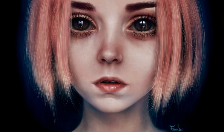 Творчество Elena Sai | Бэйбики Творчество Elena Sai — Болталка и разговоры обо всем: жизнь (фото 9)