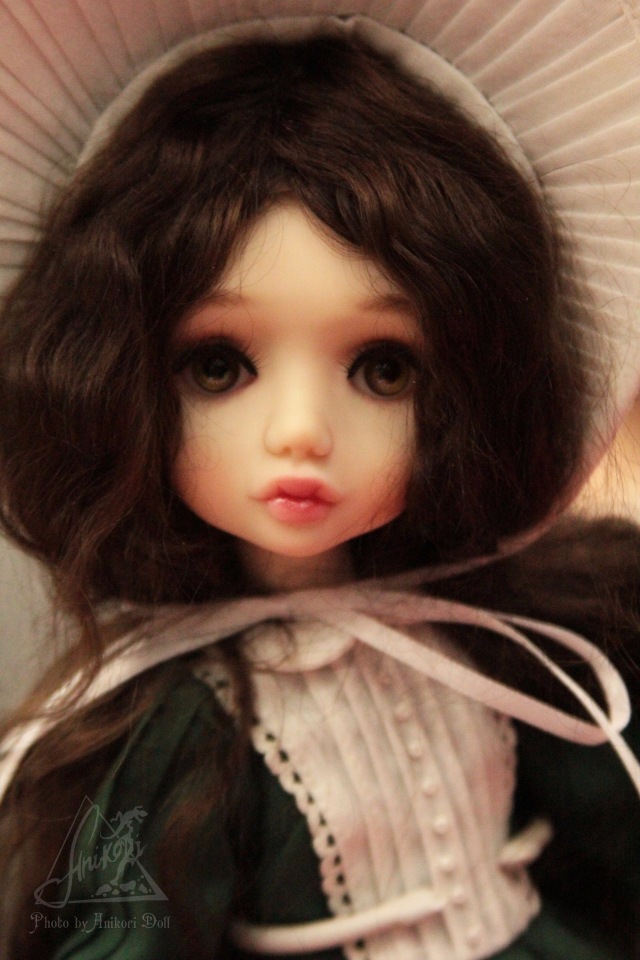 Мои куклы на Весеннем балу | Бэйбики Мои куклы на Весеннем балу