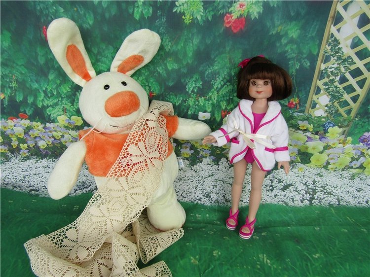 Улыбка бесценна, не стоит награды. Всего лишь улыбка - и Вам будут рады… (фото 8)