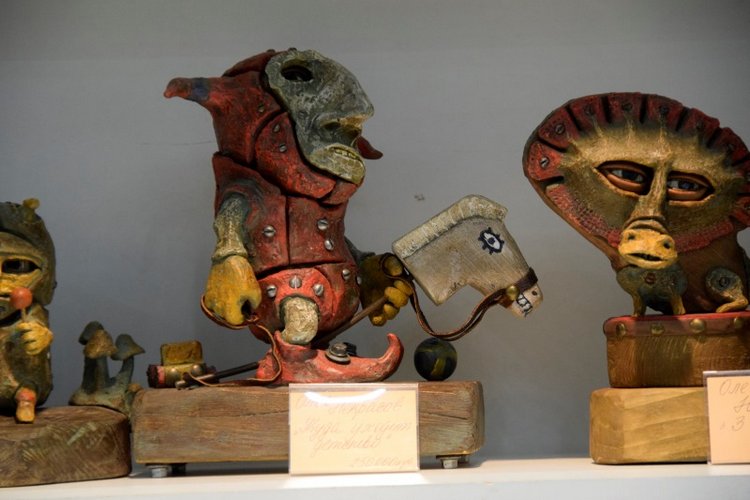 Весенний бал кукол, фотообзор | Бэйбики Весенний бал кукол, фотообзор