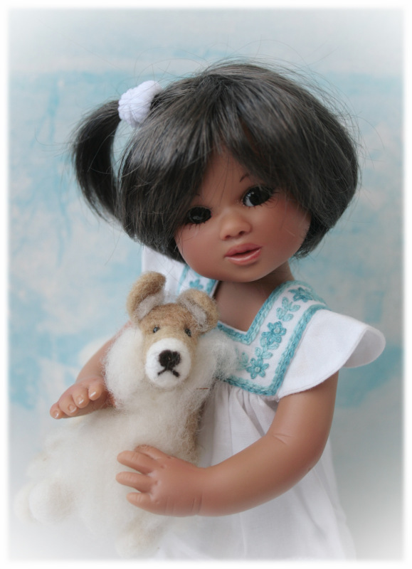 Мои любимые детки от Gabriele Müller