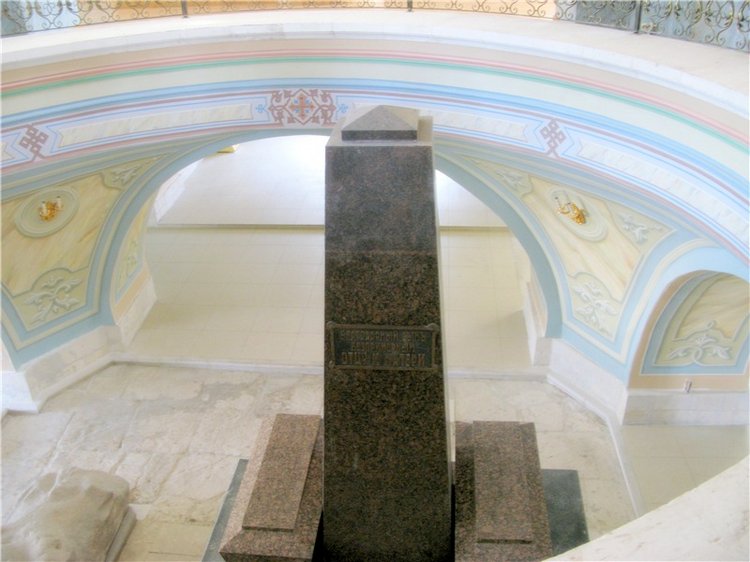 Весенняя прогулка в Старице, продолжение