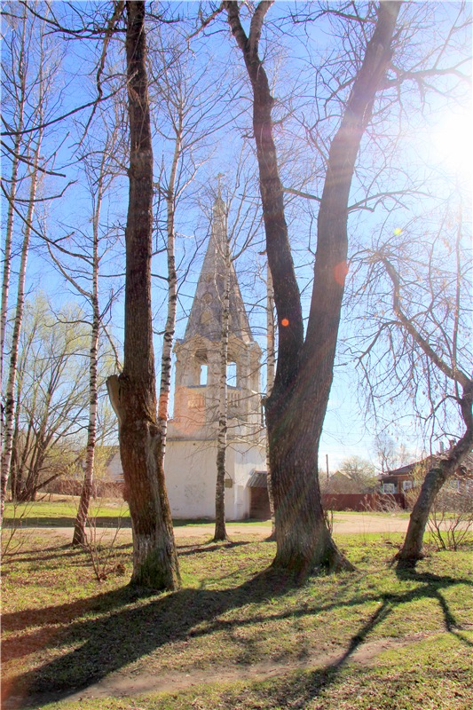 Путешествие в Бежецк, четвёртая часть