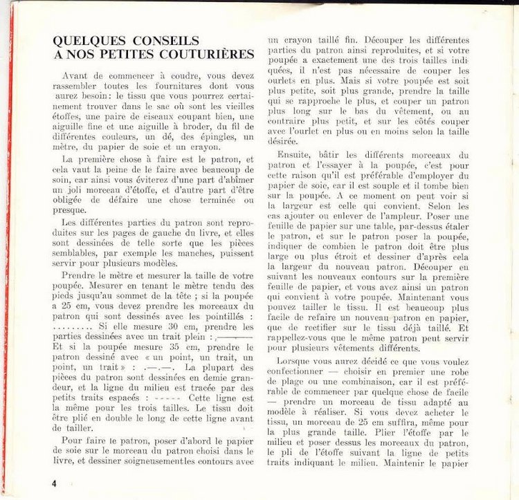 Книга с выкройками одежды для винтажных красоток и не только