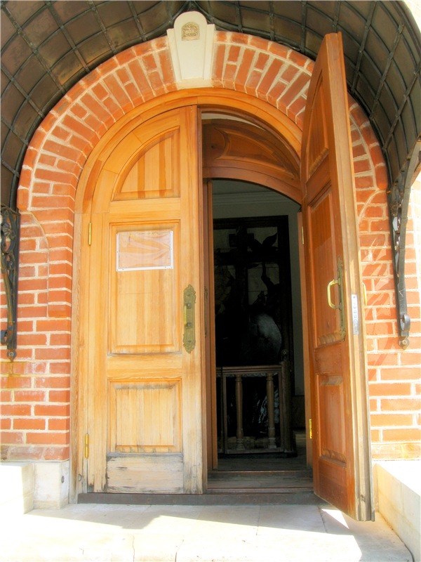 Весенняя прогулка в Старице, продолжение