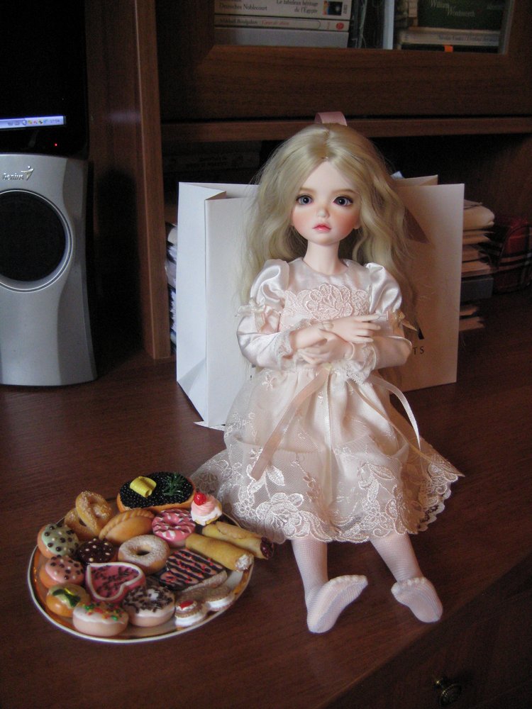 Именинная фотосессия Лонни | Бэйбики Именинная фотосессия Лонни