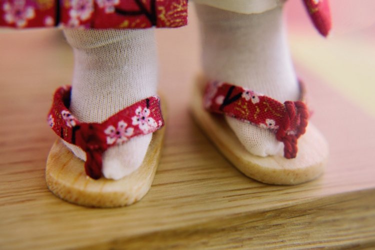 Харуки и Харуми позируют для вас, много фото (фото 9)