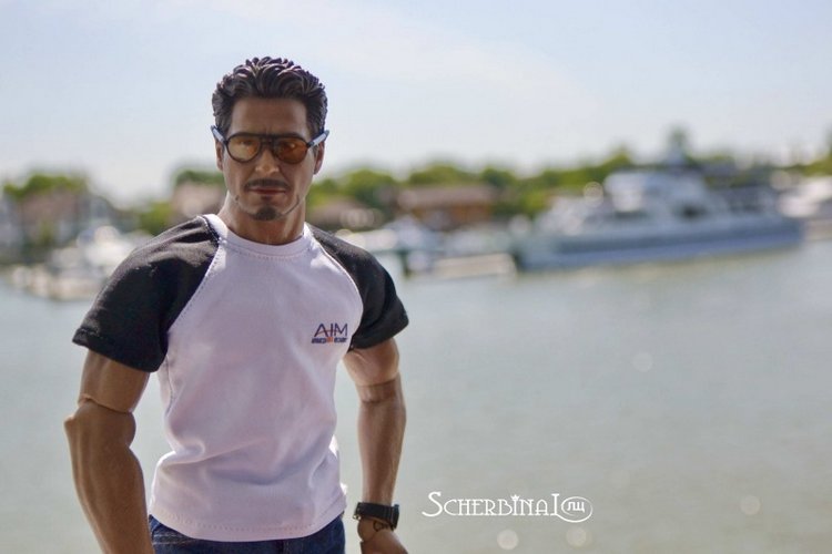 Санта-Барби. Всё идёт по плану (фото 9)