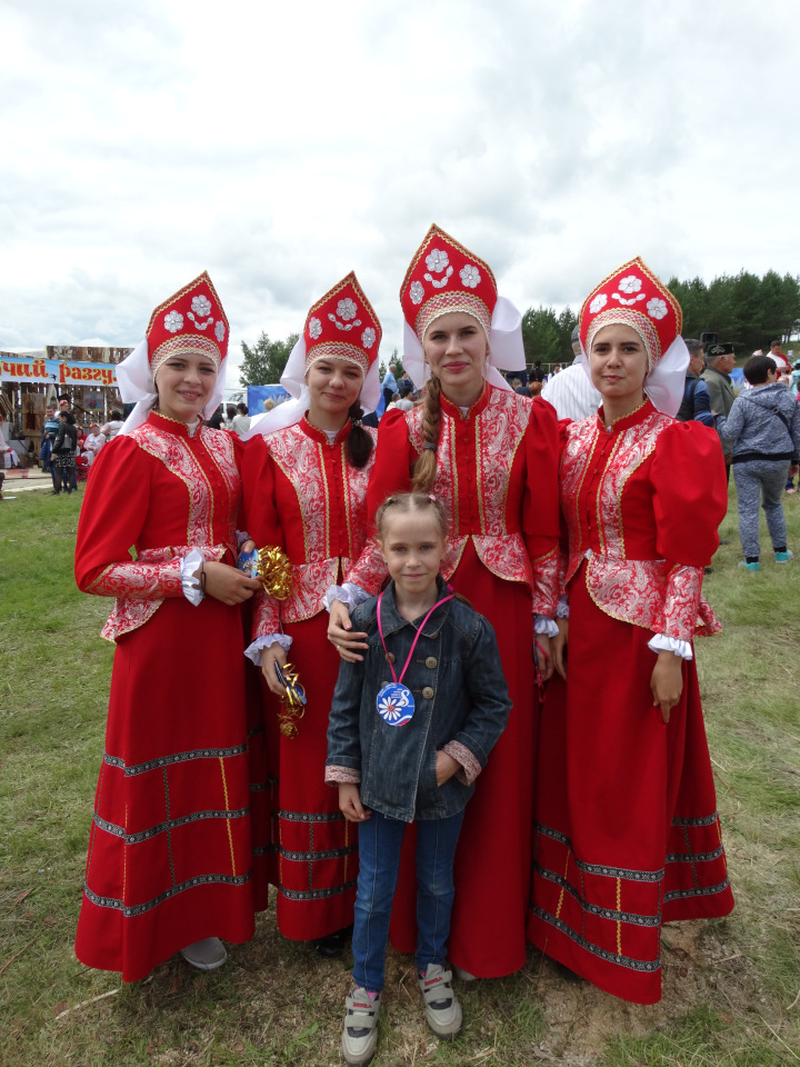 Путешествие в Альметьевск