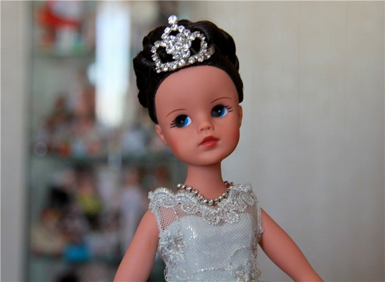 Синди от Роберта Тоннера — Фэшн