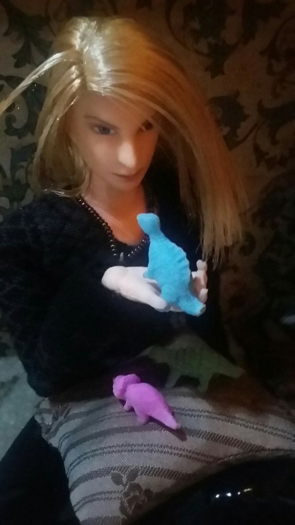 Зимнее солнце. Глава 4: Маленькая доза волшебства