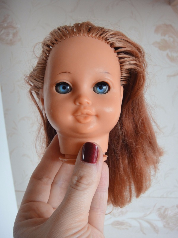 Куклосемейство разрослось! Новенькие (фото 3)