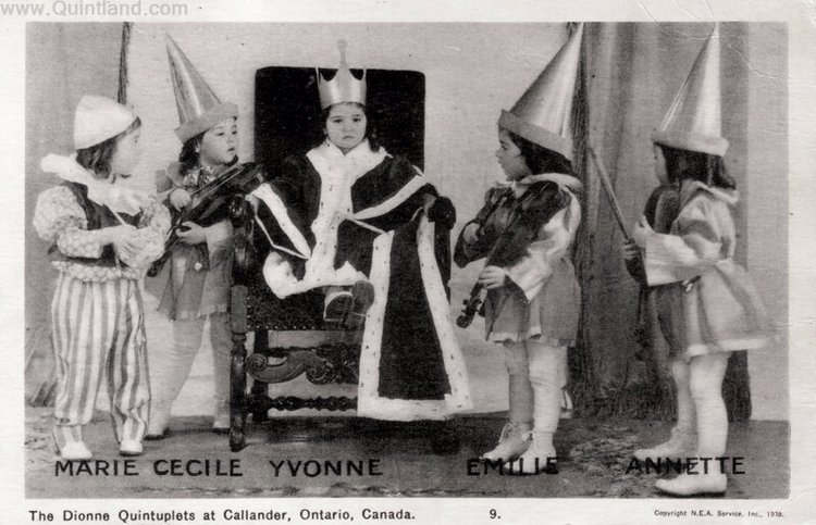 История трагической жизни, ставшая фурором кукольного мира . Часть 3 Заключение