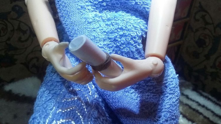 Зимнее солнце. Глава 8. Староста