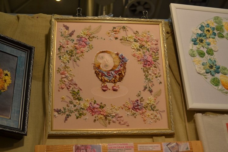 Модна лялька. Осень 2017 — Выставки кукол и мишек Тедди: фоторепортажи