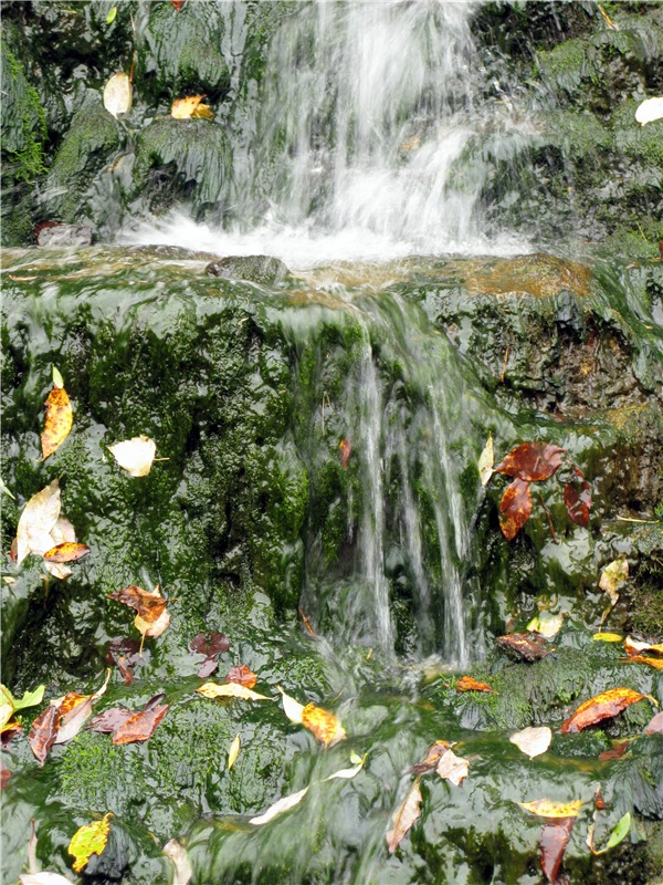 Тверской Водопад — Туризм и путешествия: фотоотчеты из поездок