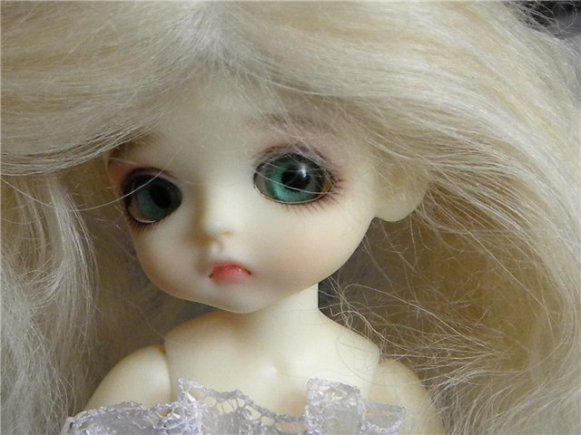 Это загадочное слово БЖД — Одежда и обувь для кукол BJD (БЖД): 1/3