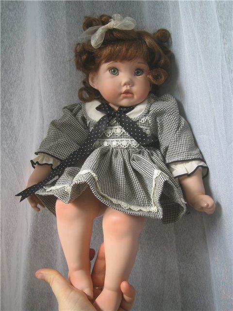 Мои синдюшечки, часть вторая