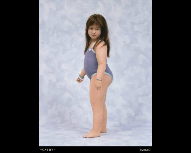 Реалистичные куклы Lisa Lichtenfels dolls (фото 10)