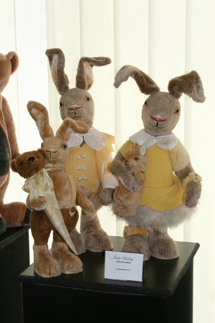 Исполнение мечты или моя экскурсия по музею Хильдегард Гюнцель (Hildegard Guenzel)