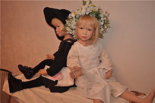 Любите ли Вы зефир в шоколаде