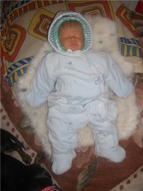 Моя кукольная семейка — Домашние коллекции кукол: фото собраний (фото 5)