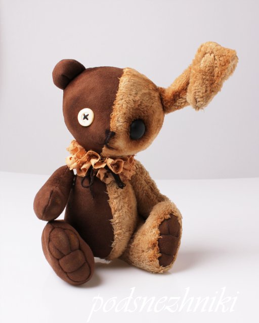 Выставка TeddyBar Total 2012 в Мюнстере