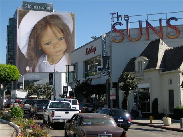 История, которая хорошо закончилась или МИЛИНА от Аннетты Химштедт (фото 2)