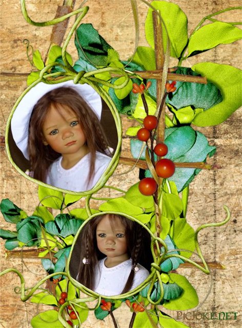 История, которая хорошо закончилась или МИЛИНА от Аннетты Химштедт (фото 4)