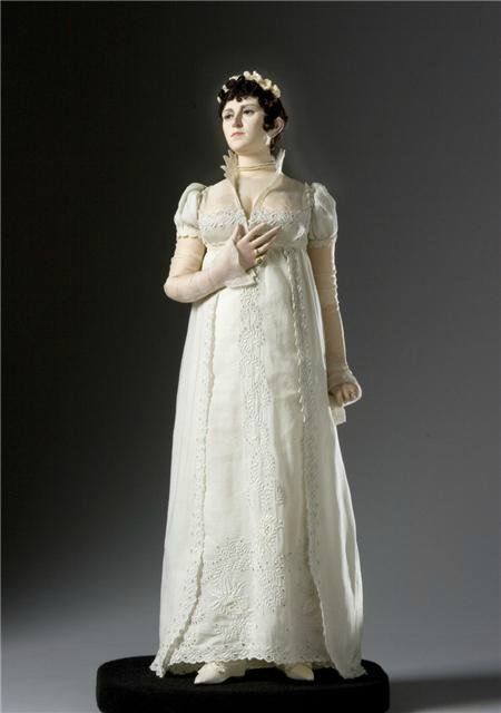 Хронос. Всемирная история. Куклы - исторические фигуры Франции Джорджа Стюарта, George Stuart. Часть 2