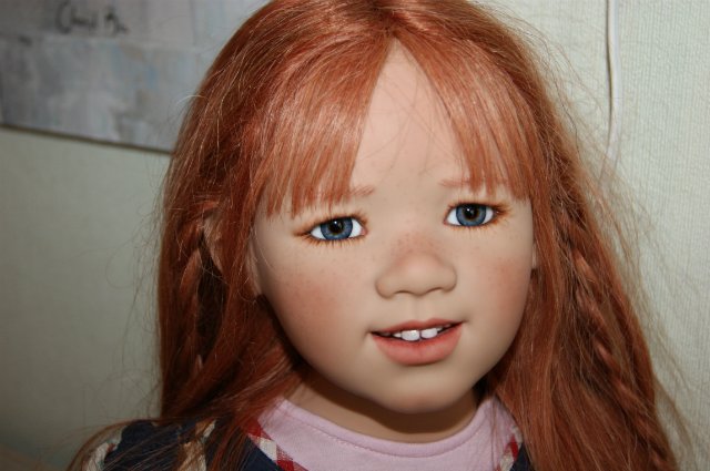 Рыжее нашествие - Zwergnase & Himstedt (фото 9)