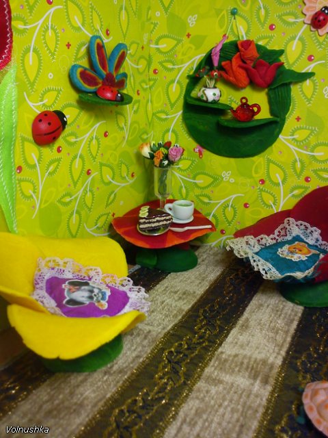 Вот где Маня пропадала... (PukiFee Ante) (фото 5)