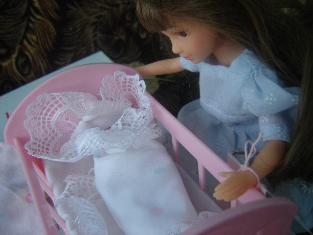 Кати от Family Company's | Бэйбики Кати от Family Company's — Коллекционные куклы разных авторов (Разное): редкие бренды