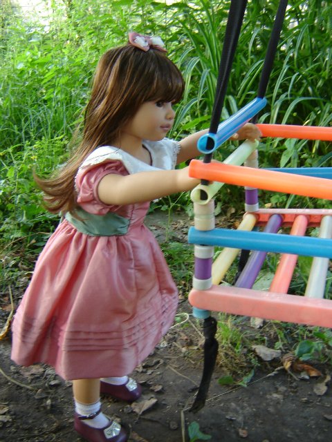 Вся коллекция в сборе! Бабси, Mари и Катрина от Zapf