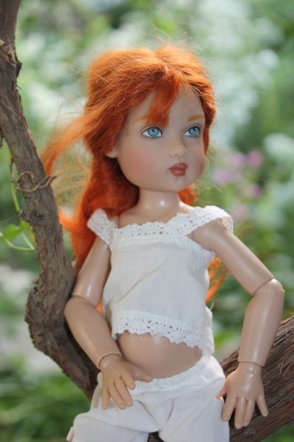 Бетани от Helen Kish