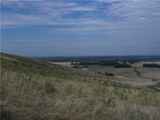 Красота родной Башкирии — Туризм и путешествия: фотоотчеты из поездок