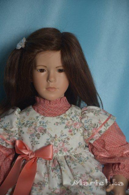 Эвита- благородное создание от Vera Scholz