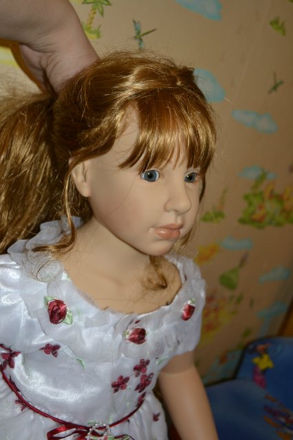 Несравненная Гвэн! Просто Гвэн (фото 10)