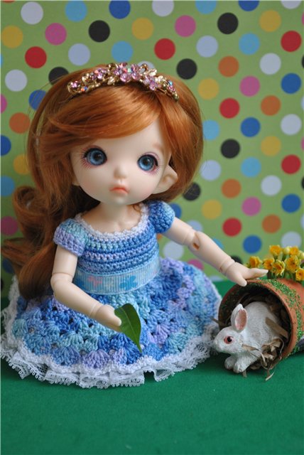 Как у нас появилась Ася, Pukifee Icis | Бэйбики Как у нас появилась Ася, Pukifee Icis (фото 5)