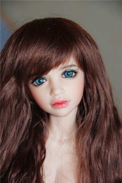 Приехала! Benny от Iplehouse (фото 10)