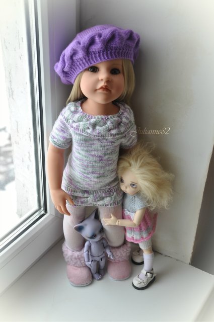 Нежданный подарочек к Новому Году