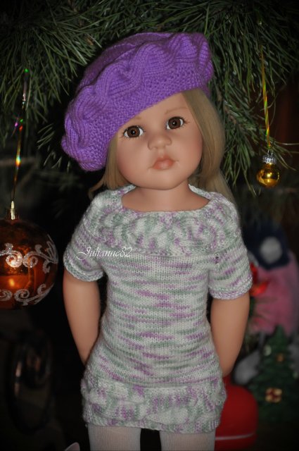 Нежданный подарочек к Новому Году (фото 3)