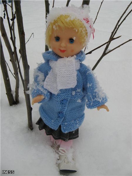 Советская шарнирка или как хорошо быть взрослой (фото 4)