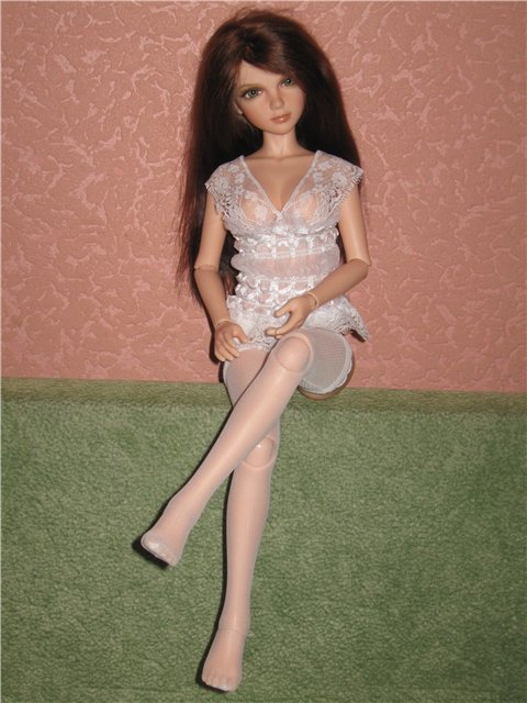 Игривая Виктория... Iplehouse JID Leona | Бэйбики Игривая Виктория... Iplehouse JID Leona (фото 8)