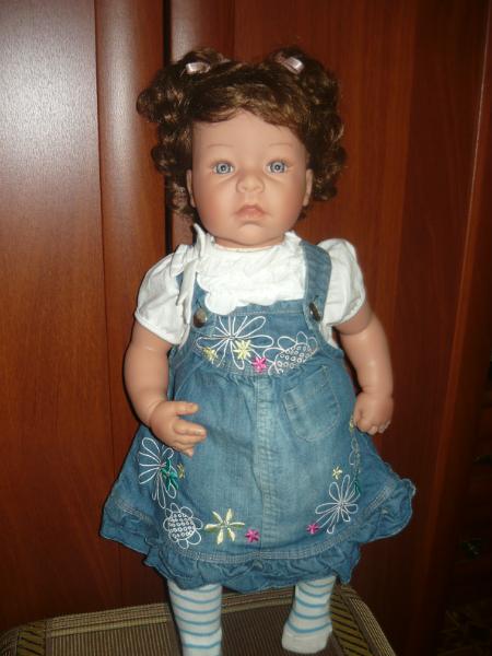 Лучший мой подарочек - это ты (фото 10)