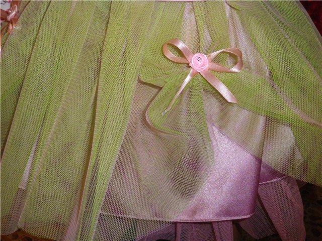 Главное - детали! Коллекционная кукла Джоана от Monika Levenig (фото 5)